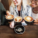 Bild: cafe a rebours in Rostock