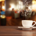 Bild: cafe a rebours in Rostock