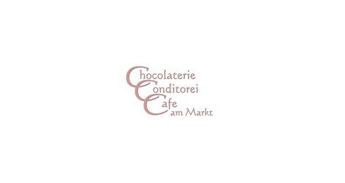 Logo Chocolaterie Conditorei Cafe am Markt