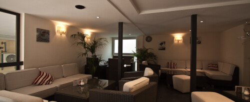 Chocolaterie Conditorei Cafe am Markt