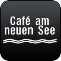 Cafe am Neuen See