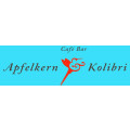 Café Bar Apfelkern & Kolibri