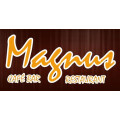 Café - Bar - Restaurant Magnus