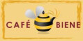 Logo Café Biene