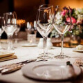Bild: Cafe-Bistro Palmengarten in Trier
