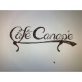 Café Canapé