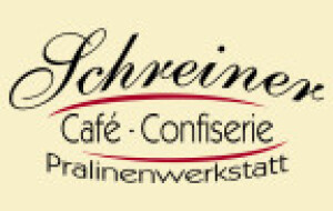 Schreiner Cafe-Confiserie-Pralinenwerkstatt