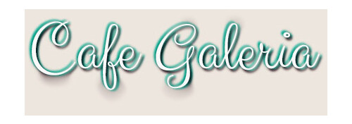 Cafe Galeria