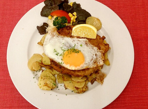 Cafe Galeria