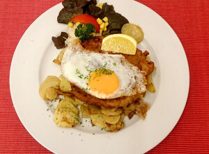 Cafe Galeria