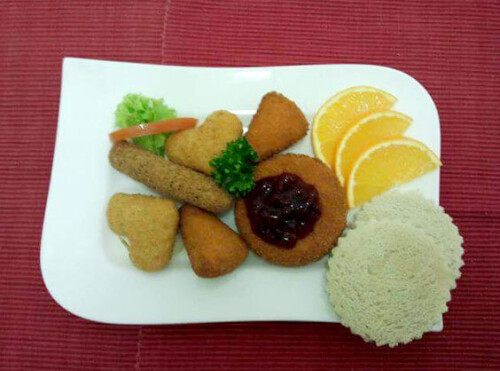 Cafe Galeria