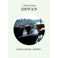 Cafe-Lounge Diwan