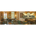 Cafe Muse GmbH & Co KG