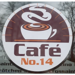Cafe No.14 Ines Haferkorn