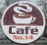 Bild: Cafe No.14 Ines Haferkorn in Mittweida