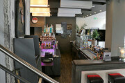Bild: Cafe Parapluie in Amberg, Oberpfalz