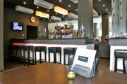 Bild: Cafe Parapluie in Amberg, Oberpfalz
