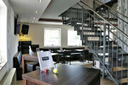Bild: Cafe Parapluie in Amberg, Oberpfalz