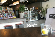 Bild: Cafe Parapluie in Amberg, Oberpfalz