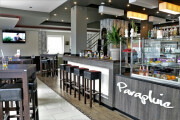 Bild: Cafe Parapluie in Amberg, Oberpfalz
