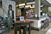 Bild: Cafe Parapluie in Amberg, Oberpfalz