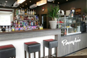 Bild: Cafe Parapluie in Amberg, Oberpfalz