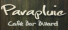 Bild: Cafe Parapluie in Amberg