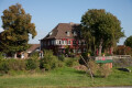 Bild: Cafe, Pension und Hotel zur alten Vierländer Bäckerei in Hamburg