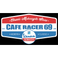 Cafe Racer 69 Official Vespa Store