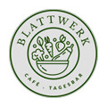 Café Restaurant Blattwerk