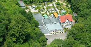 Logo Café-Restaurant Haus Zillertal