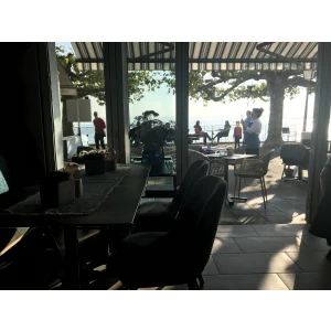 Café & Restaurant See Sicht