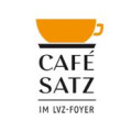Café Satz im LVZ-Foyer