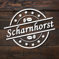 Cafe Scharnhorst