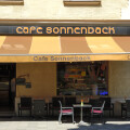 Cafe Sonnenbak