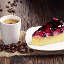 Bild: Cafe Sonnenschein in Hagen, Westfalen