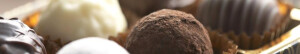 Logo Café u. Parthier Chocolaterie