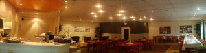 Logo Cafe Werk