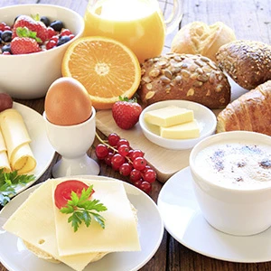 Café Wildau Hotel & Restaurant