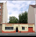 Bild: Cafebar Ruine in Fürth, Bayern