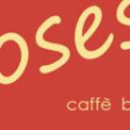 Caffé bar roses