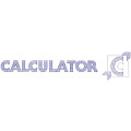 Calculator GmbH