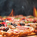 California Pizza Pizzaservice