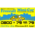 Callcenter Minicar