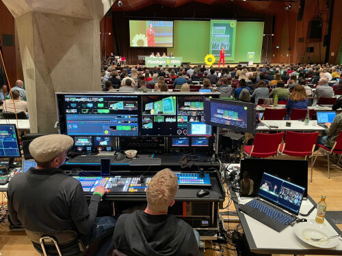 TriCasterTC2EliteB90DG