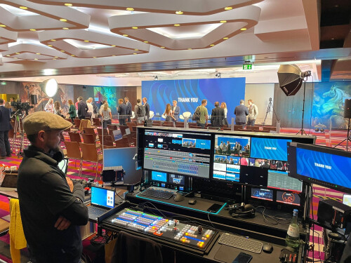 TriCasterTC2EliteMarshMcLennan