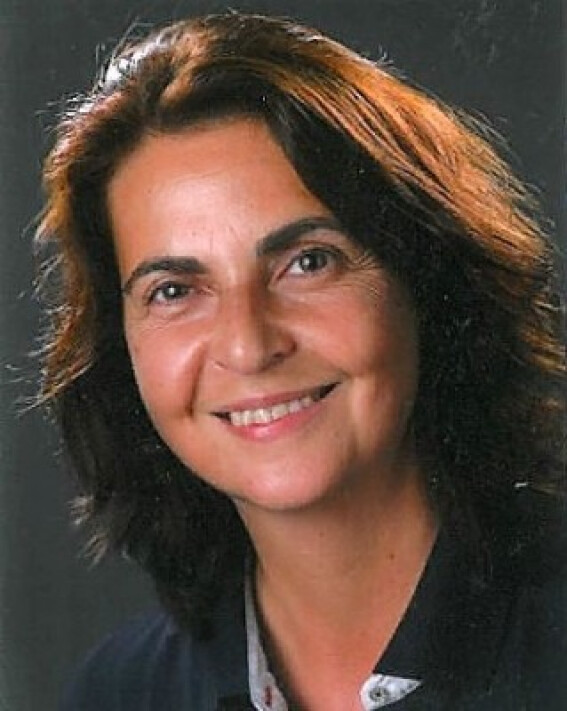 Anne Bredefeldt