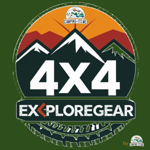 4x4 ExploreGear - Unser Onlineshop