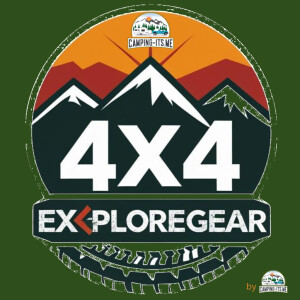 4x4 ExploreGear - Unser Onlineshop