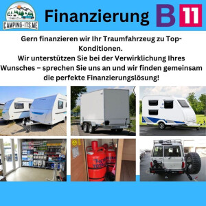 Wir finanzieren Ihren Traum